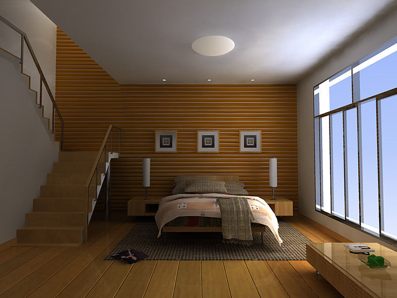 常用的3D建模方法介紹-3ds Max - BIM,Revit中文網